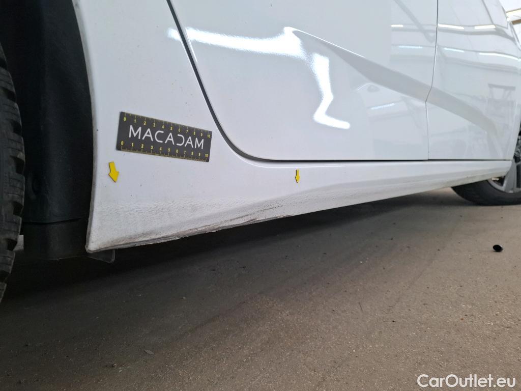  Peugeot  308  Active Pack 1.5 HDi 130CV BVA8 E6d /  / TRANSFO VP VF
 #2