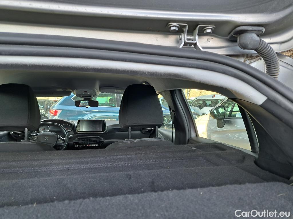  Peugeot  208  Premium 1.5 HDi 100CV BVM6 E6d #21