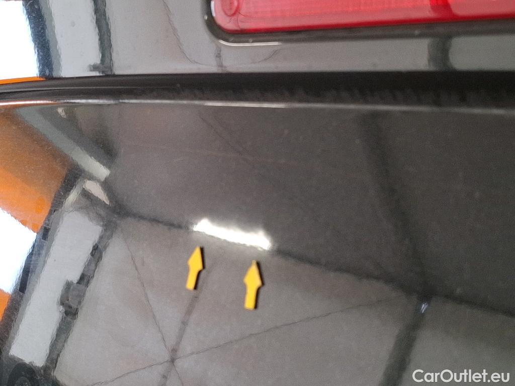  Citroen  Berlingo  Fourgon Club M 1000 1.5 BlueHDi 130CV BVA8 E6dT #55