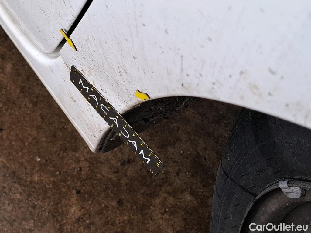  Citroen  Berlingo  Fourgon Club L1 (Court) 1.6 BlueHDi 100CV BVM5 E6 #22