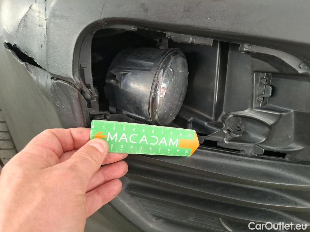  Citroen  Berlingo  Fourgon Club M 1000 1.5 BlueHDi 130CV BVA8 E6dT #57