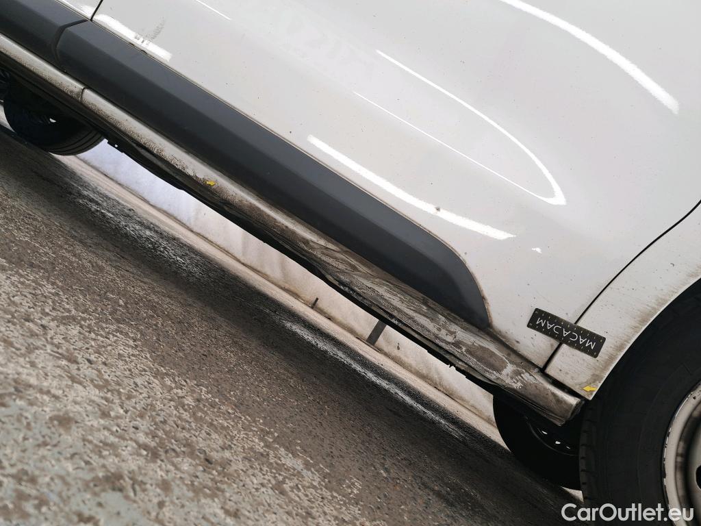  Citroen  Jumpy  Fourgon Club M 1.5 BlueHDi 100CV BVM6 E6d #1