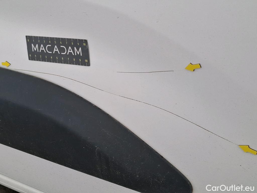  Citroen  Berlingo  Fourgon Club XL 950 1.5 BlueHDi 100CV BVM6 E6d #32