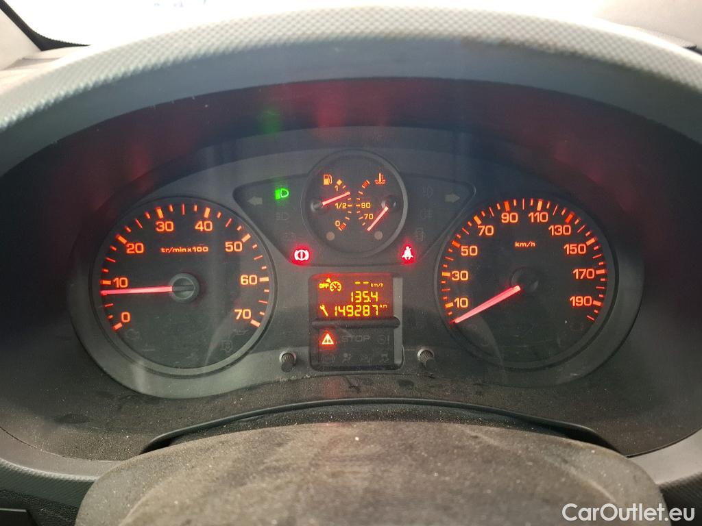  Citroen  Berlingo  Fourgon Club L1 (Court) 1.6 BlueHDi 100CV BVM5 E6 #37