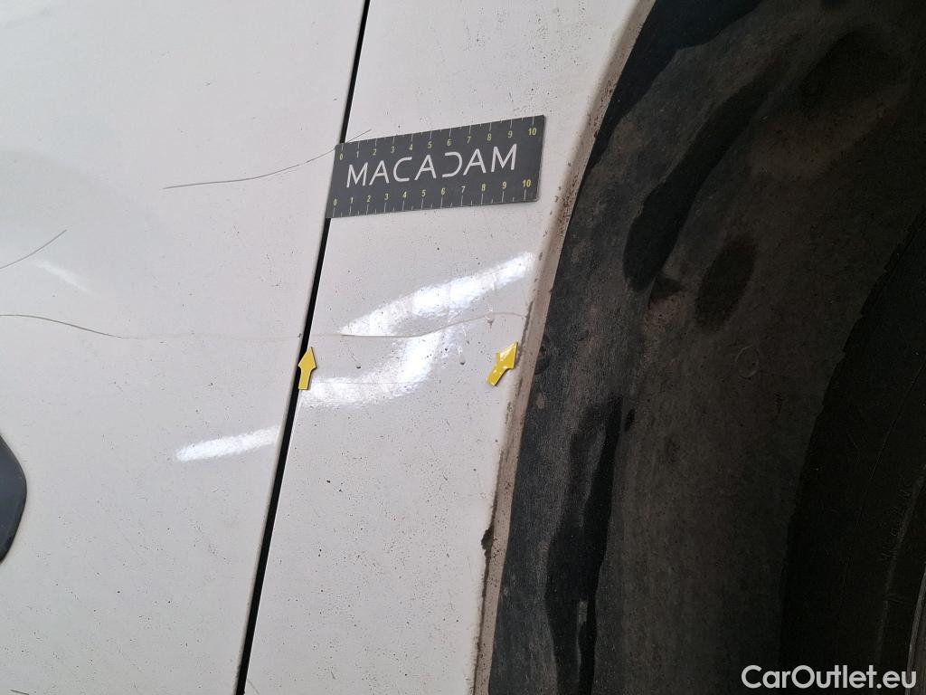  Citroen  Berlingo  Fourgon Club XL 950 1.5 BlueHDi 100CV BVM6 E6d #37