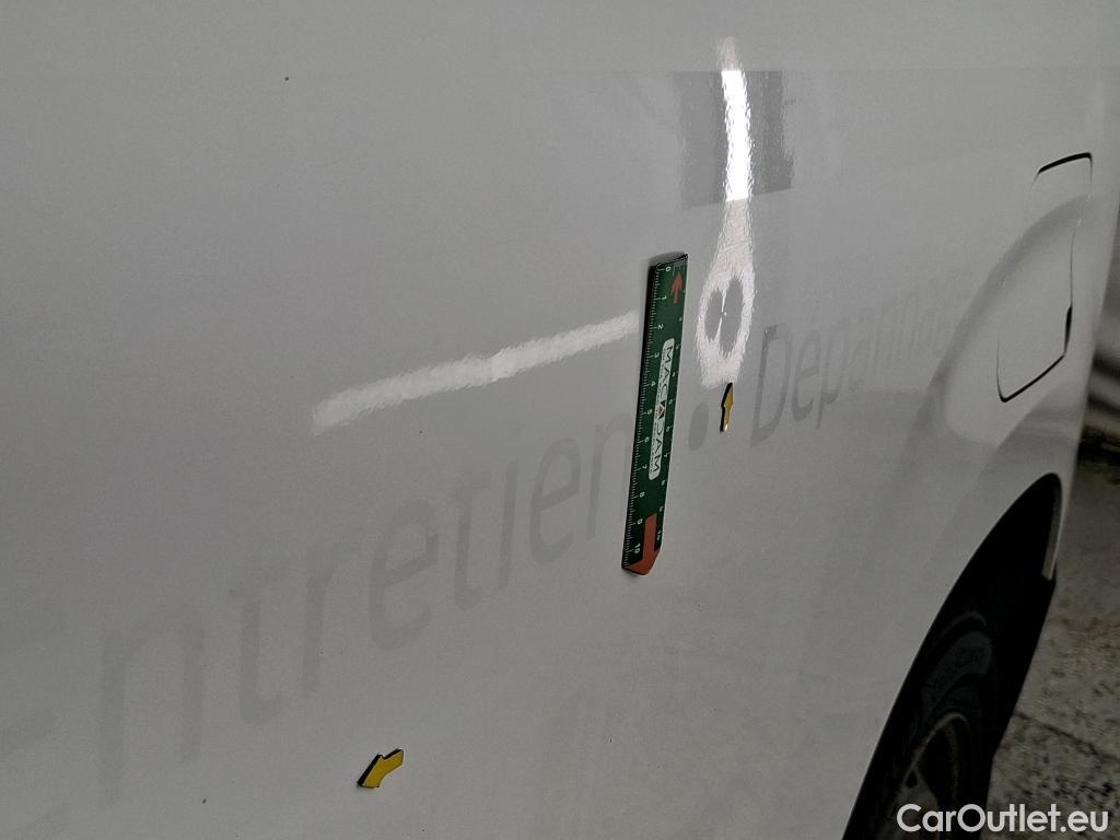  Citroen  Berlingo  Fourgon Club M 650 1.5 BlueHDi 75CV BVM5 E6dT #6