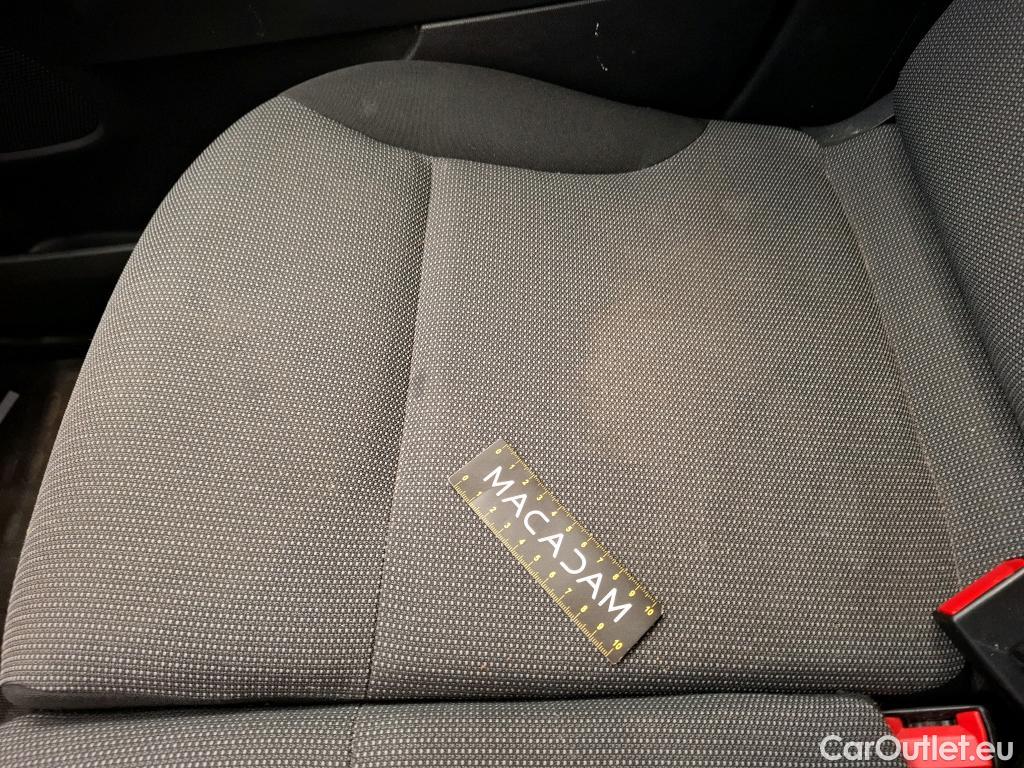  Citroen  Berlingo  Fourgon Club M 1000 1.5 BlueHDi 130CV BVA8 E6dT #50