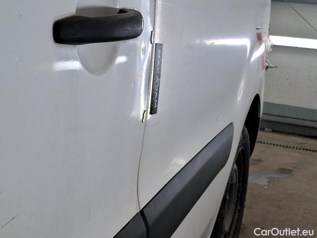  Citroen  Berlingo  Fourgon Club L1 (Court) 1.6 BlueHDi 100CV BVM5 E6 #7