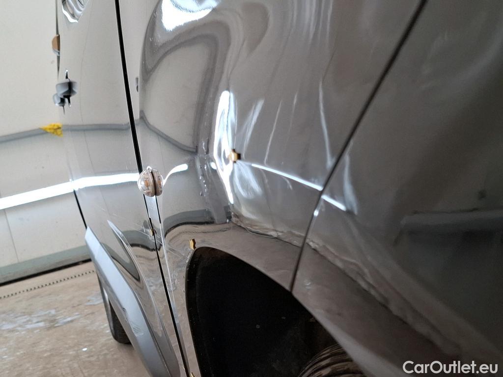  Citroen  Berlingo  Fourgon Club M 1000 1.5 BlueHDi 130CV BVA8 E6dT #23