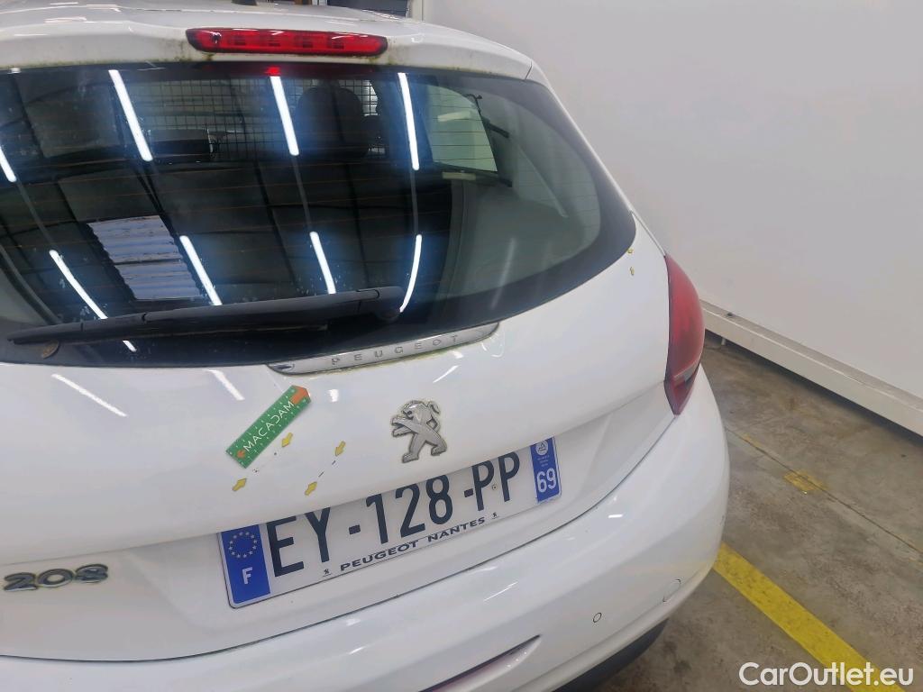  Peugeot  208  Affaire Premium Pack 1.5 HDi 100CV BVM6 E6dT #14