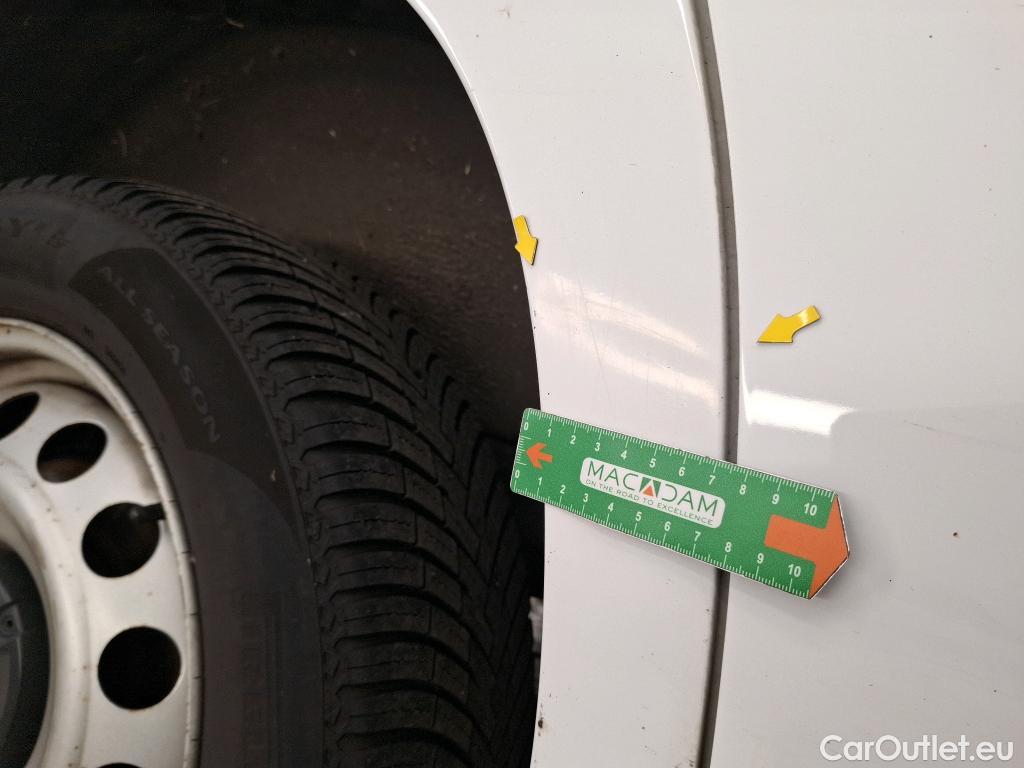  Citroen  Berlingo  Fourgon Driver M 1000 1.5 BlueHDi 130CV BVA8 E6dT #20