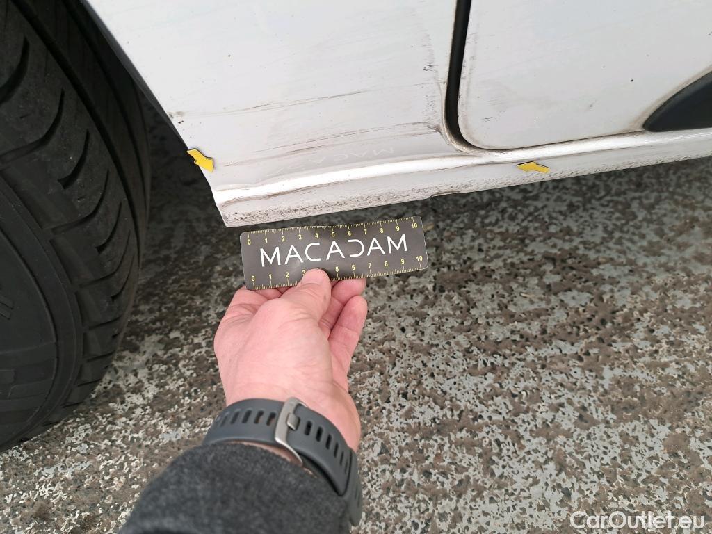  Citroen  Jumpy  Fourgon Club M 1.5 BlueHDi 100CV BVM6 E6d #19