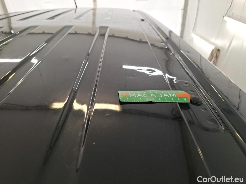  Citroen  Berlingo  Fourgon Club M 1000 1.5 BlueHDi 130CV BVA8 E6dT #17