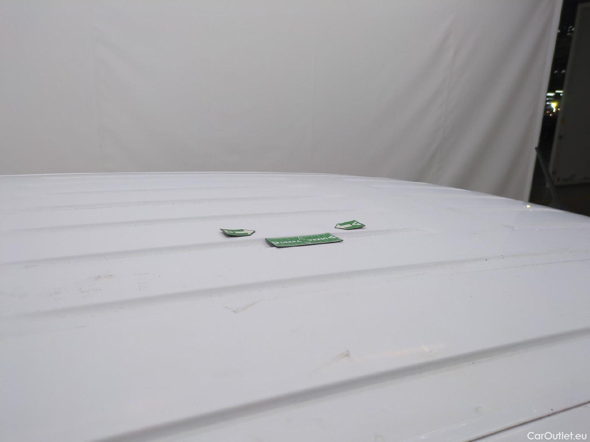  Citroen  Berlingo  Fourgon Club M 650 1.5 BlueHDi 100CV BVM6 E6d #28