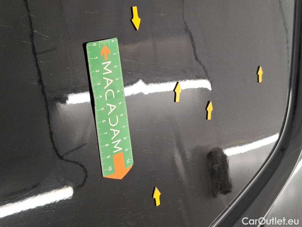  Citroen  Berlingo  Fourgon Club M 1000 1.5 BlueHDi 130CV BVA8 E6dT #37