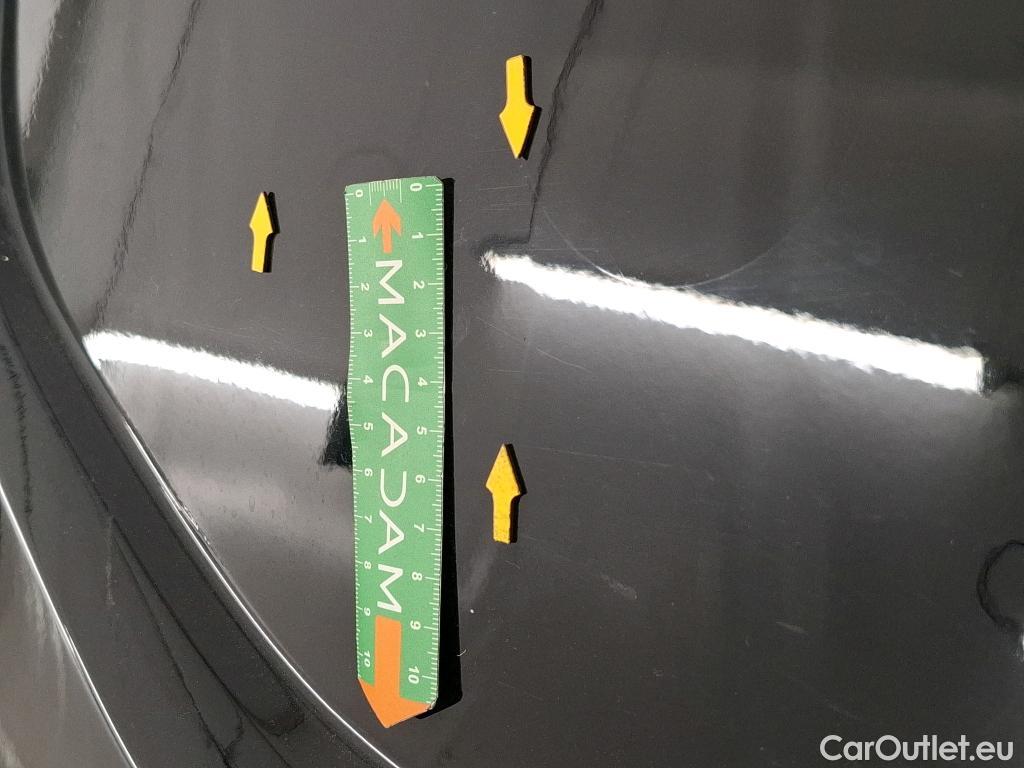  Citroen  Berlingo  Fourgon Club M 1000 1.5 BlueHDi 130CV BVA8 E6dT #4