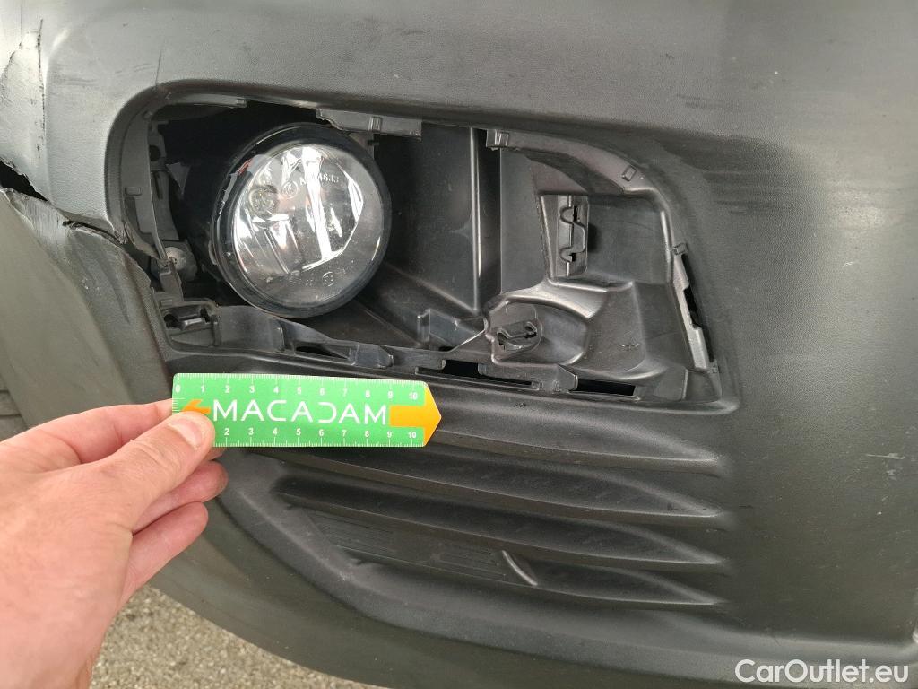  Citroen  Berlingo  Fourgon Club M 1000 1.5 BlueHDi 130CV BVA8 E6dT #74