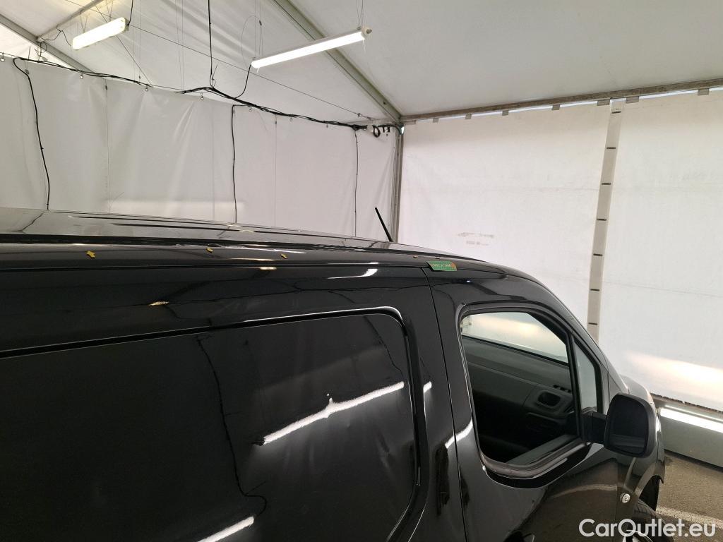  Citroen  Berlingo  Fourgon Club M 1000 1.5 BlueHDi 130CV BVA8 E6dT #67