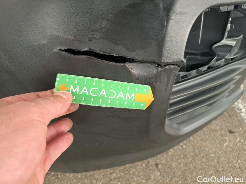  Citroen  Berlingo  Fourgon Club M 1000 1.5 BlueHDi 130CV BVA8 E6dT #2