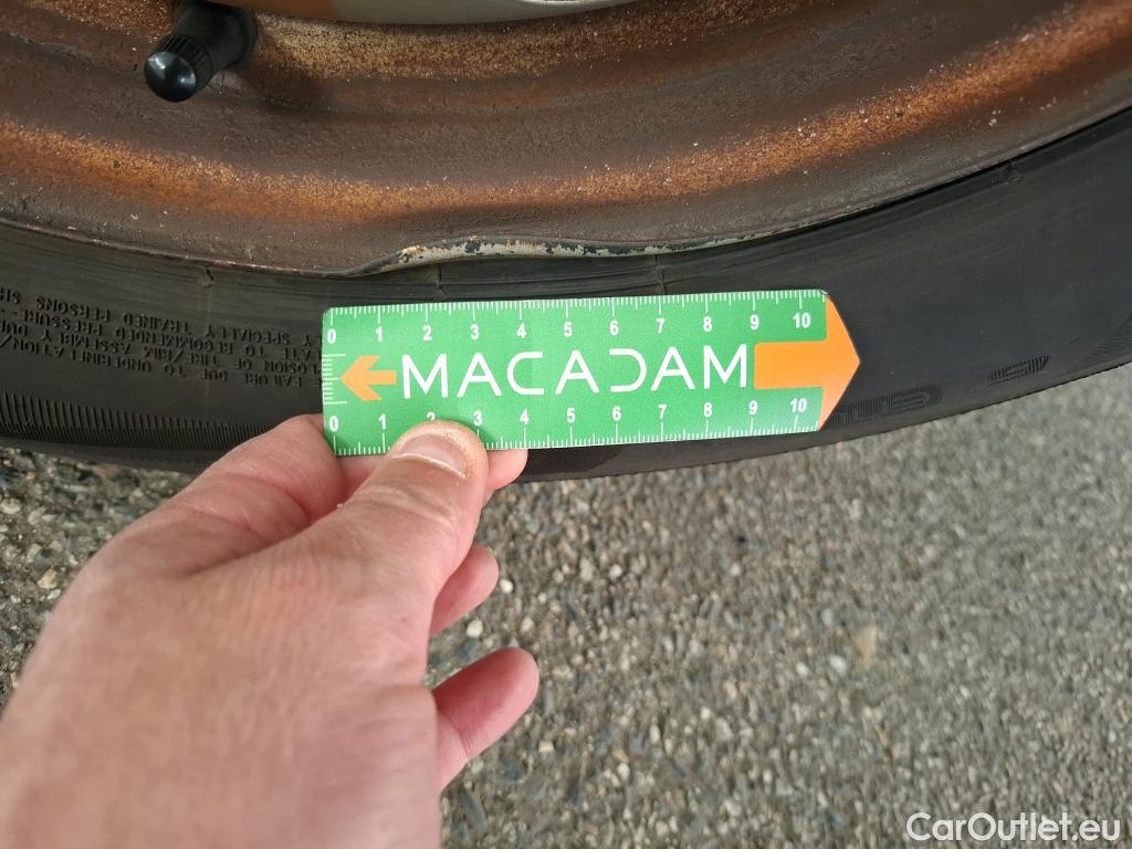  Citroen  Berlingo  Fourgon Club M 1000 1.5 BlueHDi 130CV BVA8 E6dT #64