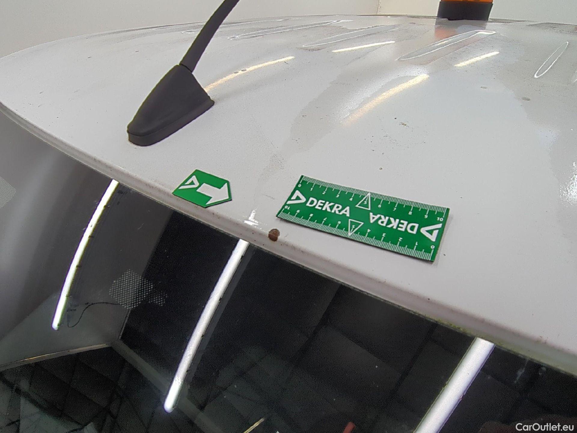  Citroen  Berlingo  Fourgon Worker M 1000 1.6 BlueHDi 100CV BVM5 E6 #21