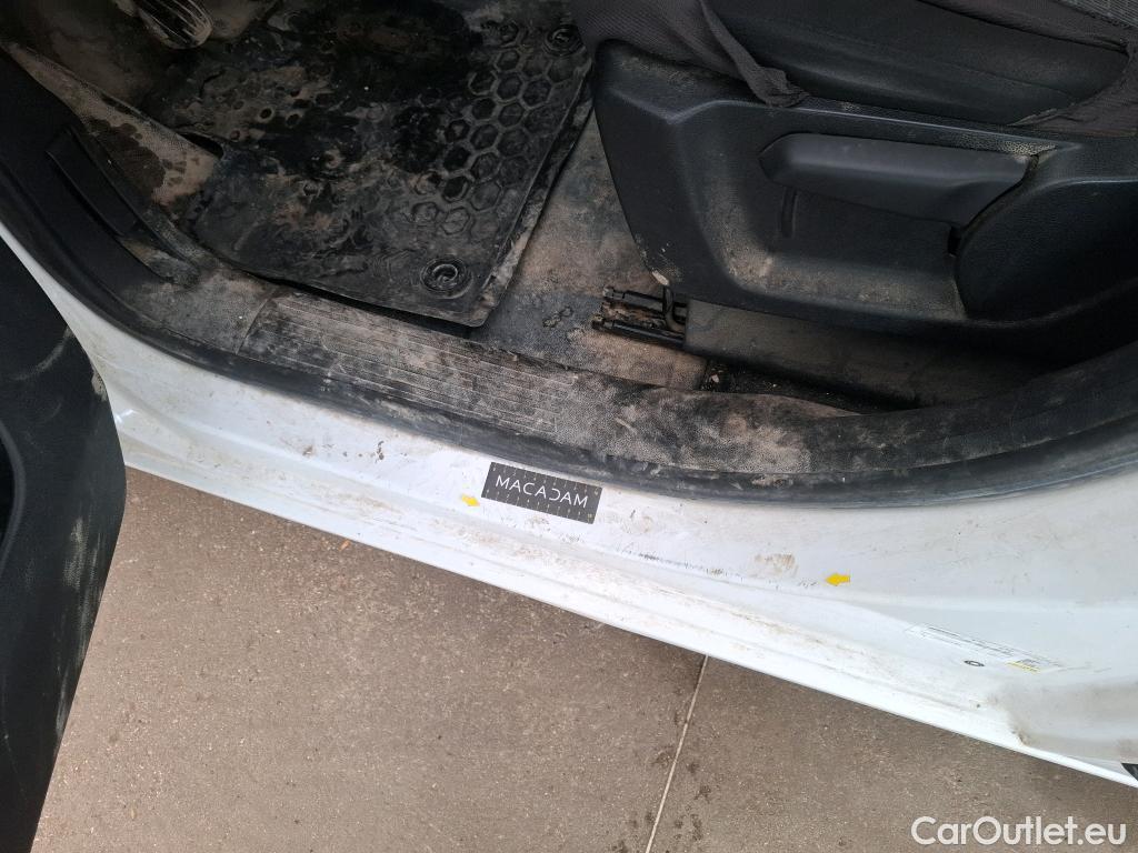  Citroen  Berlingo  Fourgon Club XL 950 1.5 BlueHDi 100CV BVM6 E6d #42