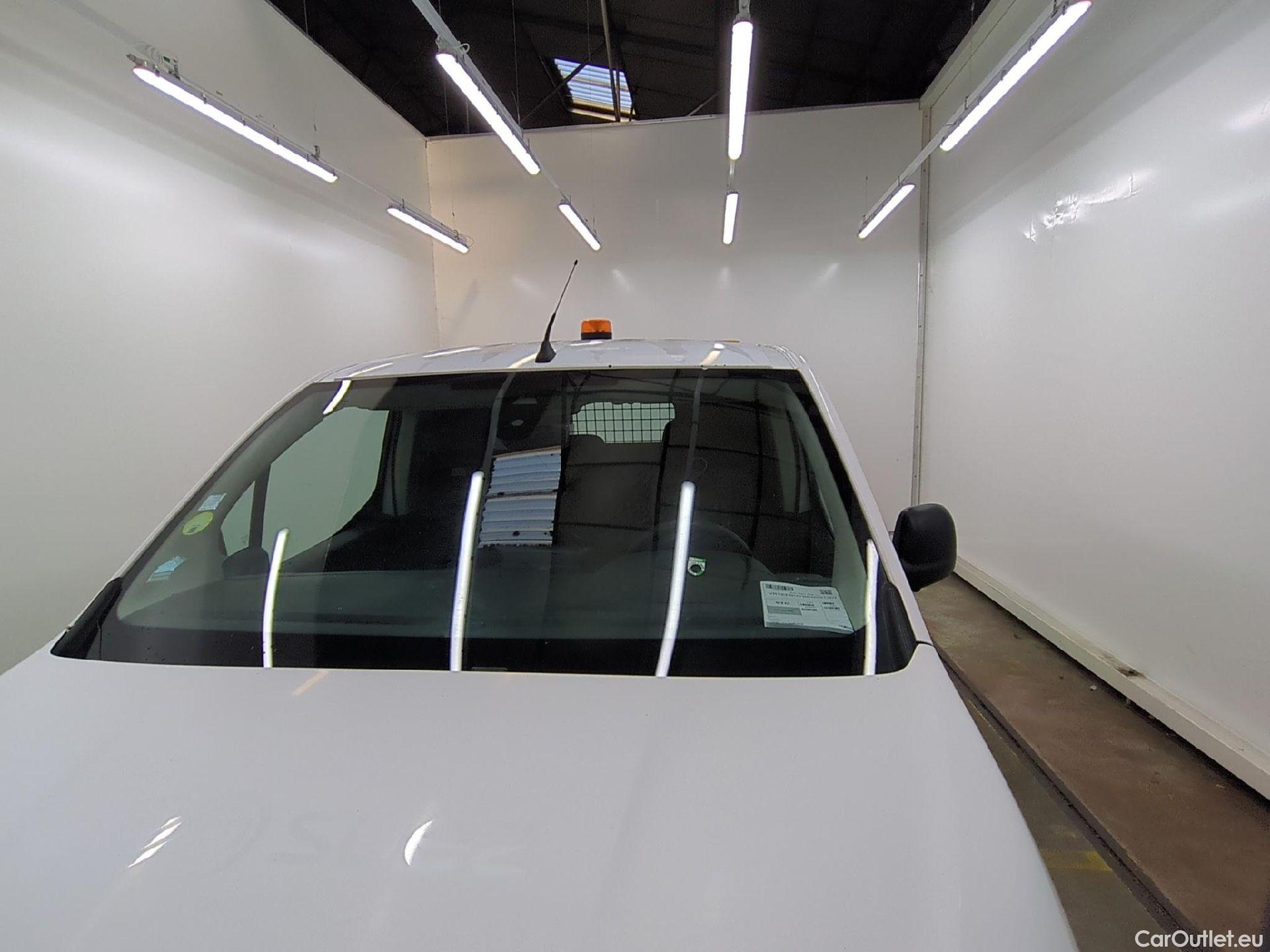  Citroen  Berlingo  Fourgon Worker M 1000 1.6 BlueHDi 100CV BVM5 E6 #5