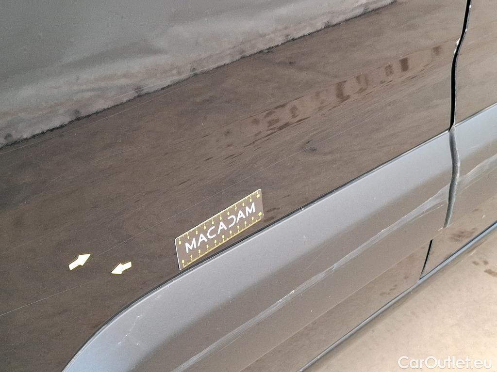  Citroen  Berlingo  Fourgon Club M 1000 1.5 BlueHDi 130CV BVA8 E6dT #33