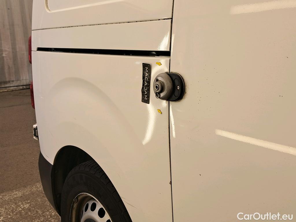  Citroen  Jumpy  Fourgon Club M 1.5 BlueHDi 100CV BVM6 E6d #8
