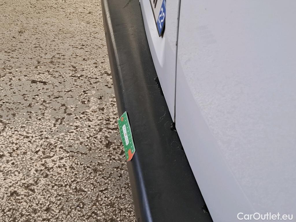  Citroen  Berlingo  Fourgon Driver M 1000 1.5 BlueHDi 130CV BVA8 E6dT #15