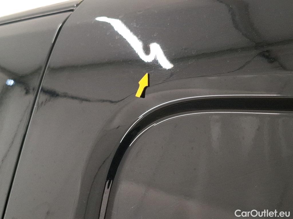  Citroen  Berlingo  Fourgon Club M 1000 1.5 BlueHDi 130CV BVA8 E6dT #6