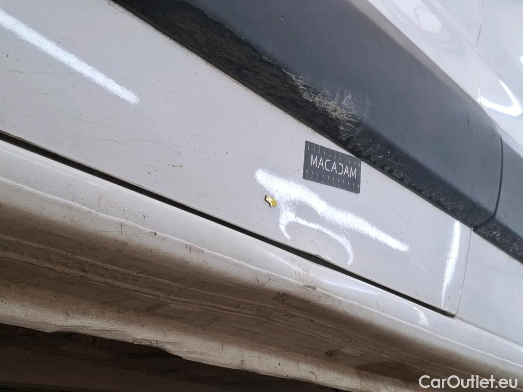  Citroen  Berlingo  Fourgon Club XL 950 1.5 BlueHDi 100CV BVM6 E6d #27