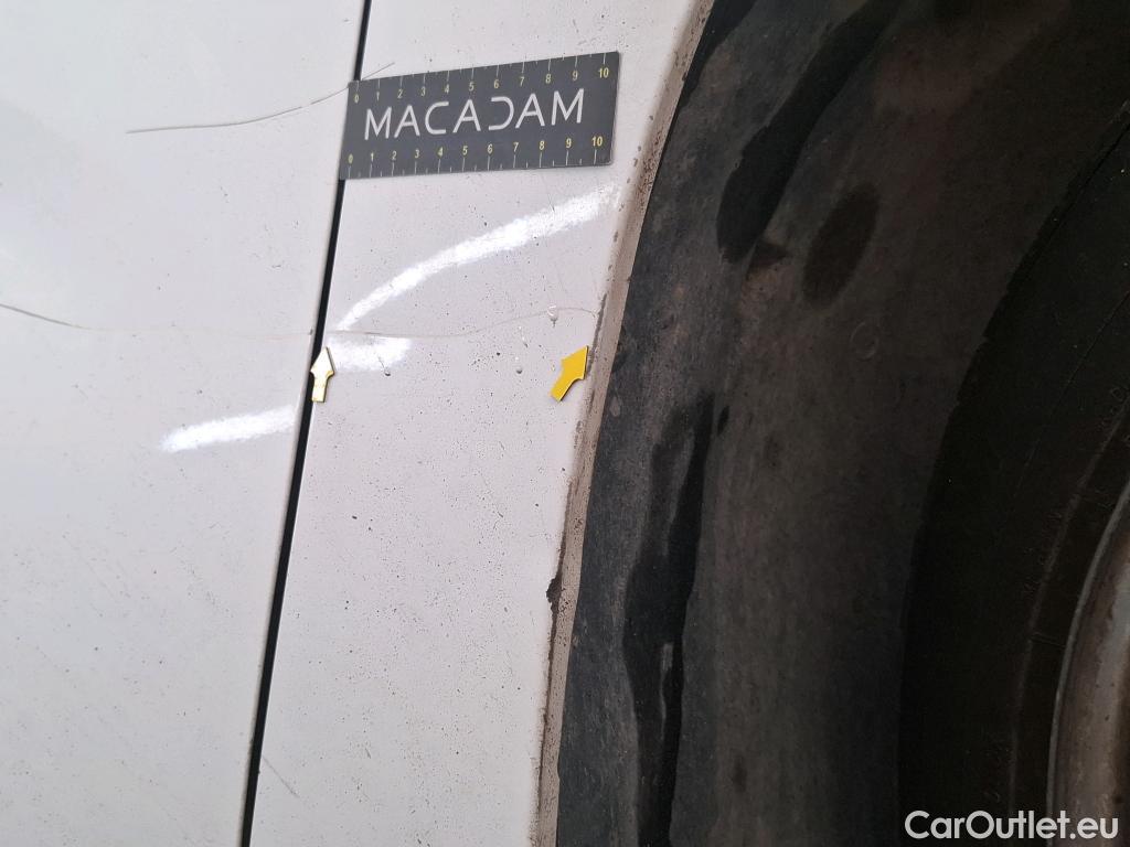  Citroen  Berlingo  Fourgon Club XL 950 1.5 BlueHDi 100CV BVM6 E6d #36