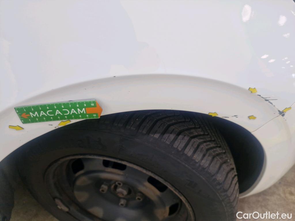  Peugeot  208  Affaire Premium Pack 1.5 HDi 100CV BVM6 E6dT #10