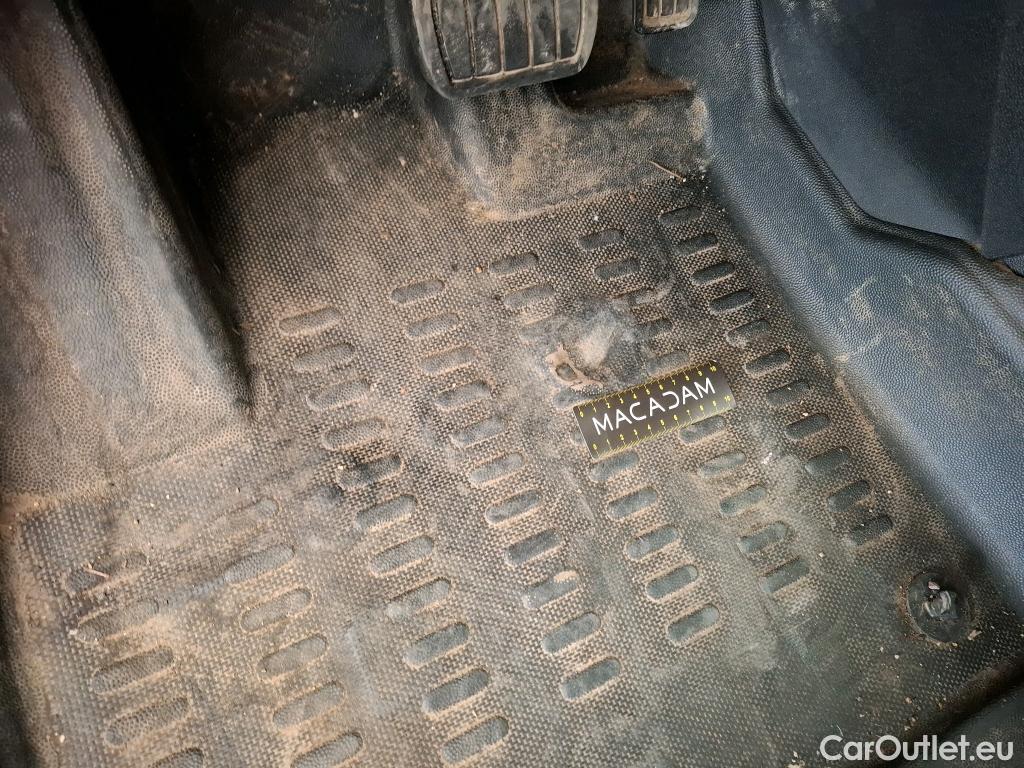  Citroen  Berlingo  Fourgon Club M 1000 1.5 BlueHDi 130CV BVA8 E6dT #44