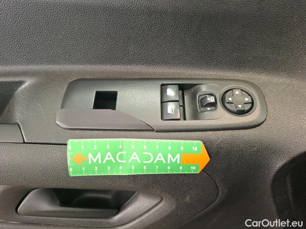  Citroen  Berlingo  Fourgon Club M 1000 1.5 BlueHDi 130CV BVA8 E6dT #84