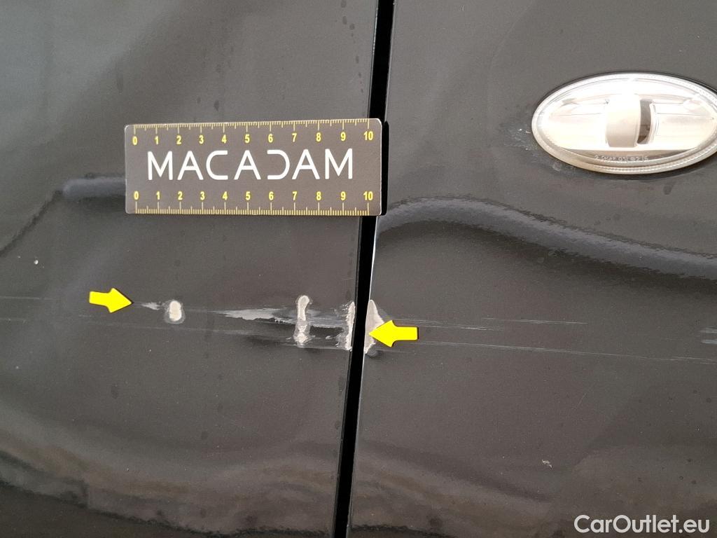  Citroen  Berlingo  Fourgon Club M 1000 1.5 BlueHDi 130CV BVA8 E6dT #16