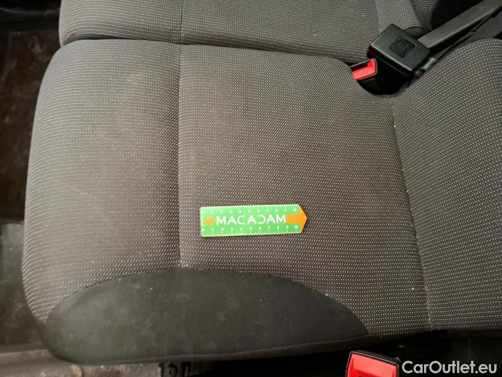  Citroen  Berlingo  Fourgon Club M 1000 1.5 BlueHDi 130CV BVA8 E6dT #79