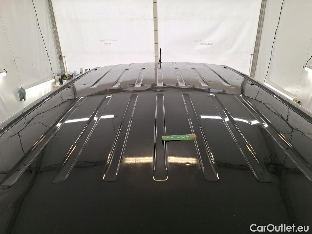  Citroen  Berlingo  Fourgon Club M 1000 1.5 BlueHDi 130CV BVA8 E6dT #16