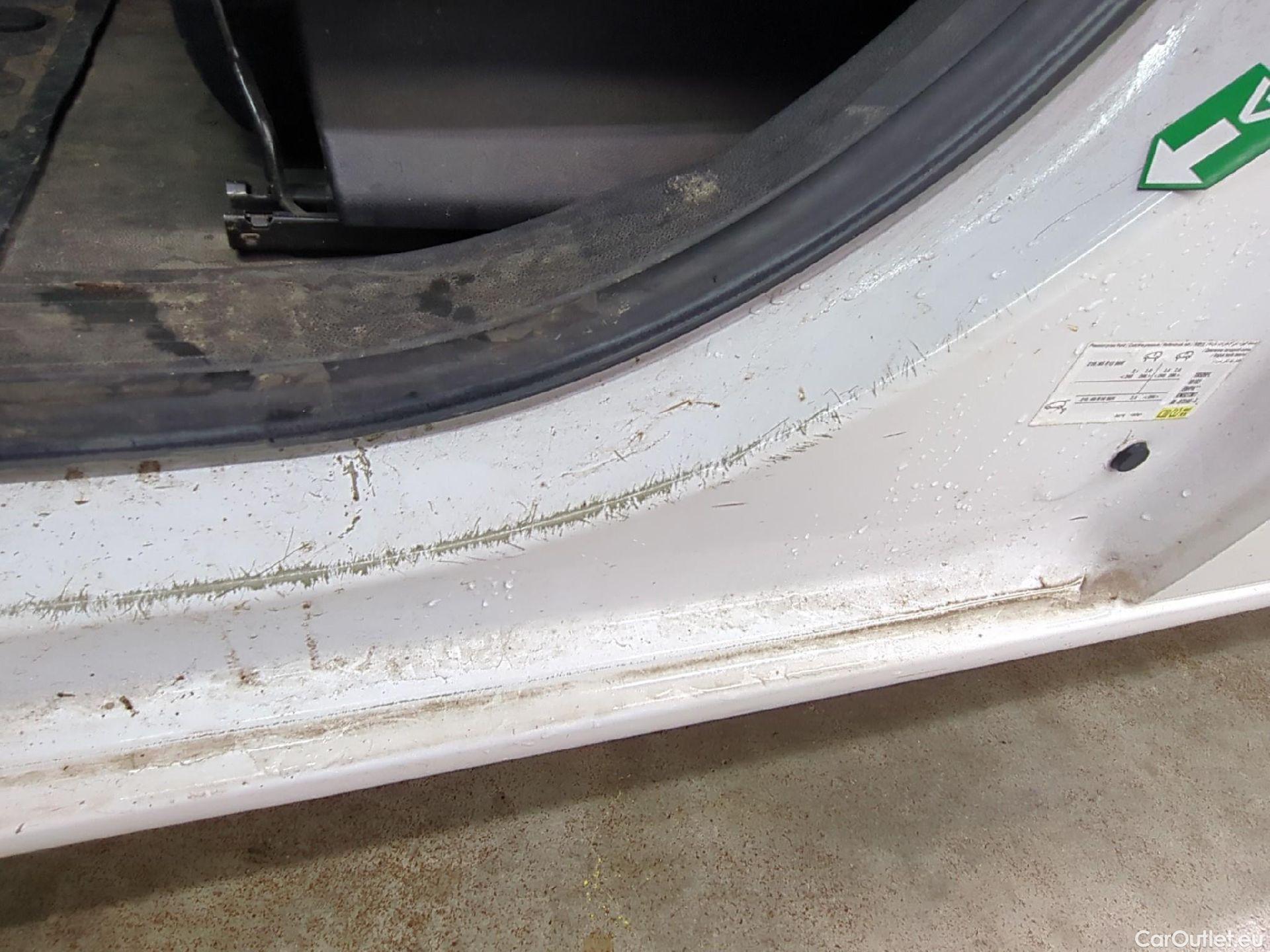  Citroen  Berlingo  Fourgon Worker M 1000 1.6 BlueHDi 100CV BVM5 E6 #25