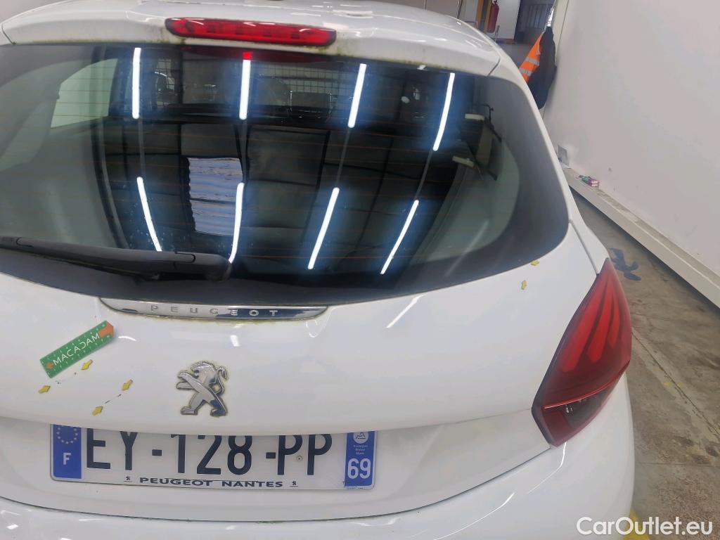  Peugeot  208  Affaire Premium Pack 1.5 HDi 100CV BVM6 E6dT #15