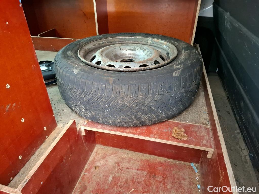  Citroen  Berlingo  Fourgon Club L1 (Court) 1.6 BlueHDi 100CV BVM5 E6 #34