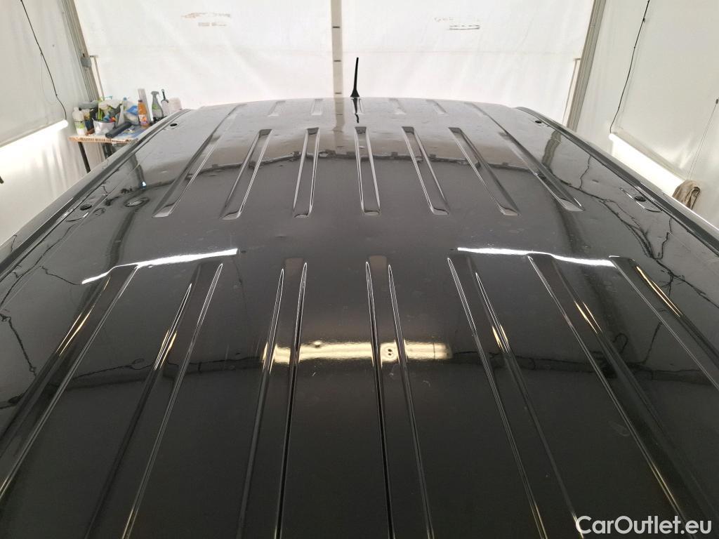  Citroen  Berlingo  Fourgon Club M 1000 1.5 BlueHDi 130CV BVA8 E6dT #20