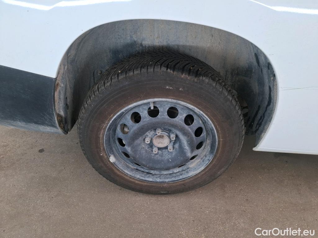  Citroen  Berlingo  Fourgon Club XL 950 1.5 BlueHDi 100CV BVM6 E6d #57