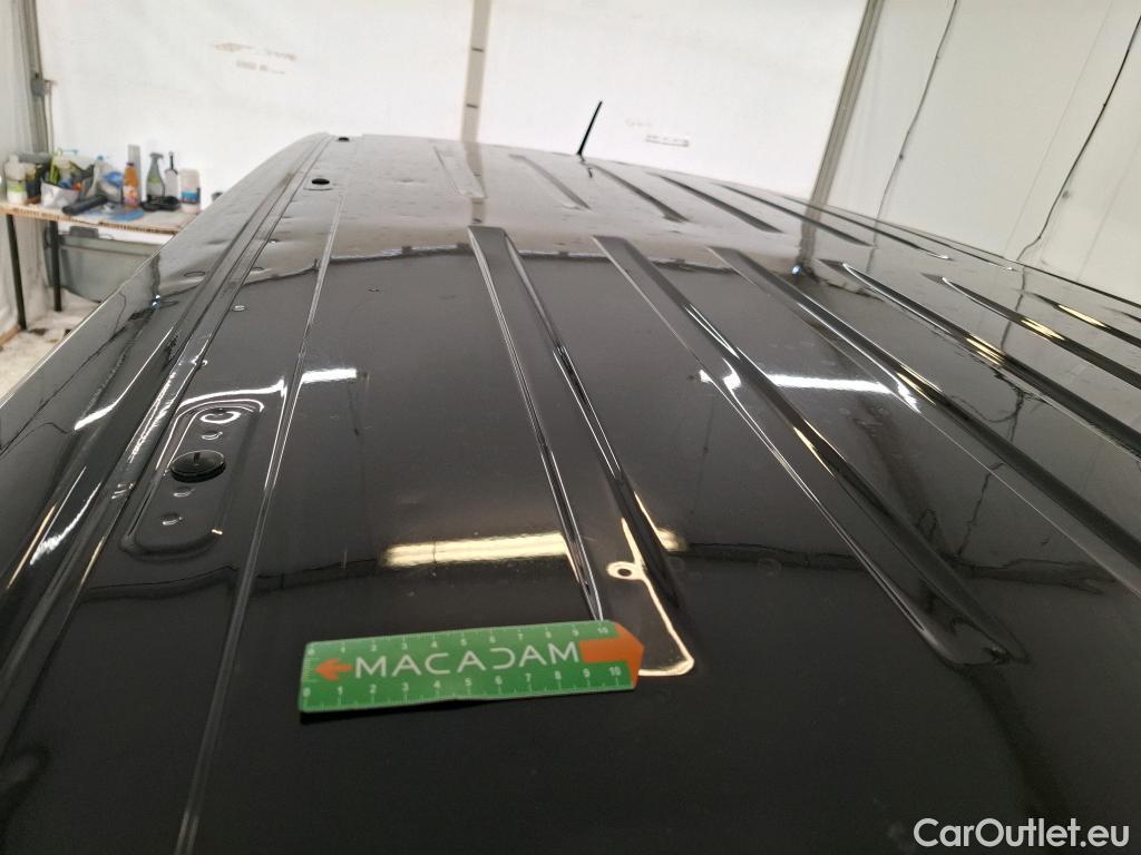  Citroen  Berlingo  Fourgon Club M 1000 1.5 BlueHDi 130CV BVA8 E6dT #18