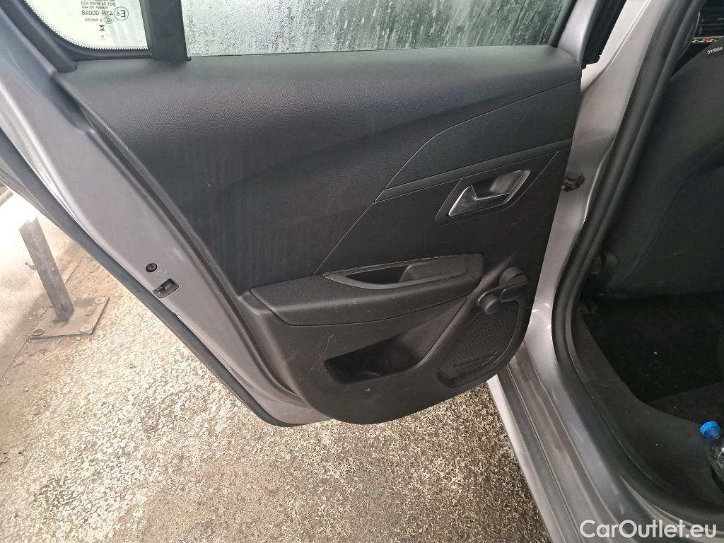  Peugeot  208  Premium 1.5 HDi 100CV BVM6 E6d #11