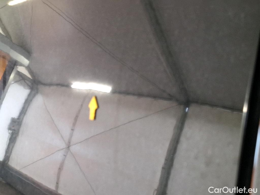  Citroen  Berlingo  Fourgon Club M 1000 1.5 BlueHDi 130CV BVA8 E6dT #54