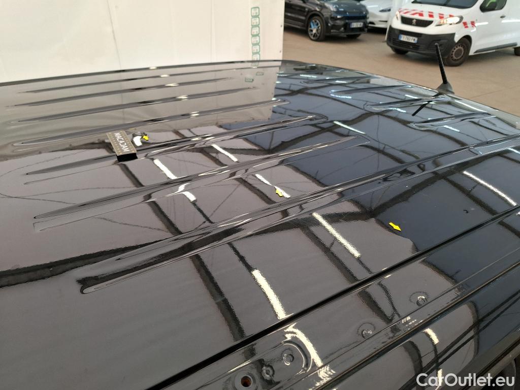  Citroen  Berlingo  Fourgon Club M 1000 1.5 BlueHDi 130CV BVA8 E6dT #1