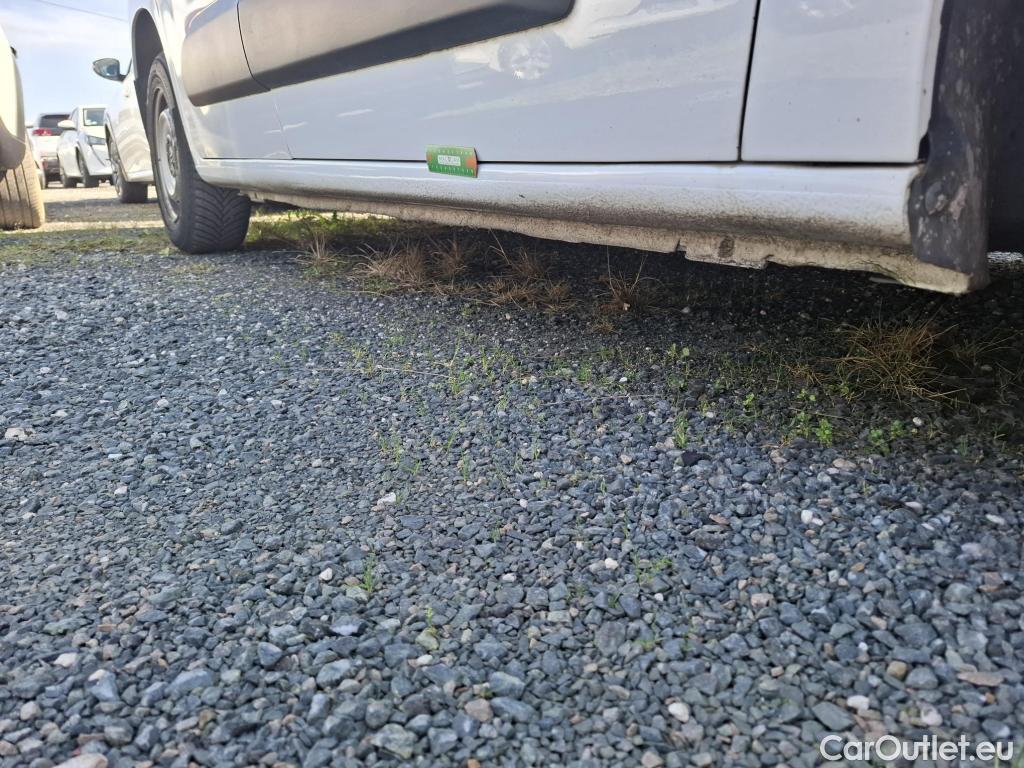  Citroen  Berlingo  Fourgon Club M 650 1.5 BlueHDi 75CV BVM5 E6dT #54