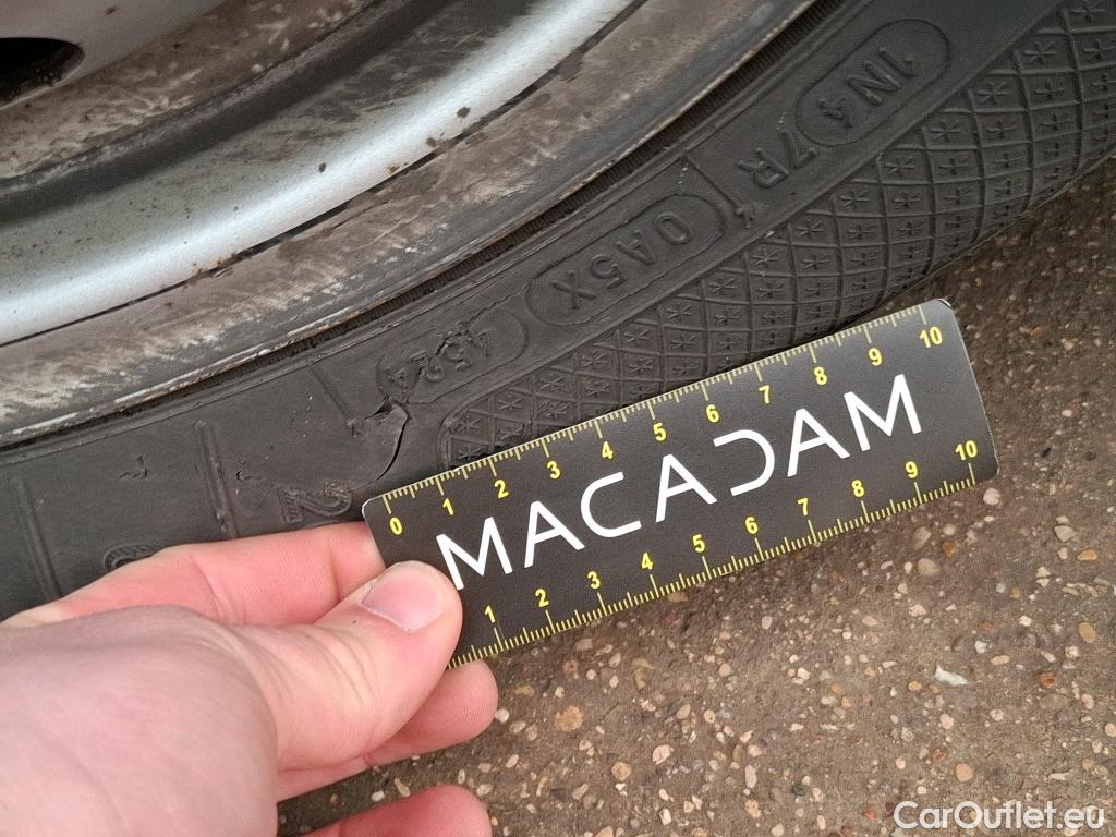  Citroen  Berlingo  Fourgon Club M 1000 1.5 BlueHDi 130CV BVA8 E6dT #35